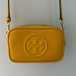 Tori Burch mini crossbody